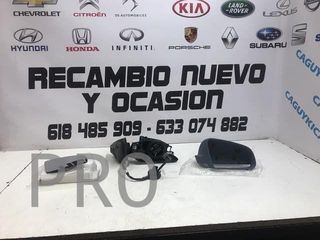 Espejo Audi a3 8p derecho nuevo