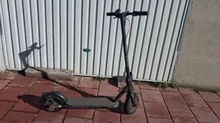 Patinete Eléctrico Xiaomi