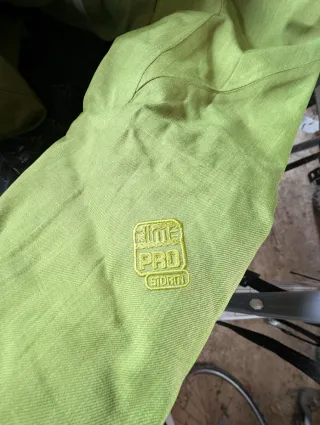 Salomon Conspiracy One pieceVerde L