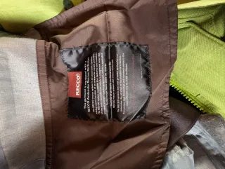 Salomon Conspiracy One pieceVerde L