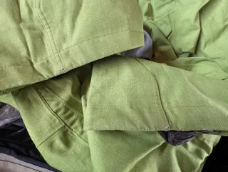 Salomon Conspiracy One pieceVerde L