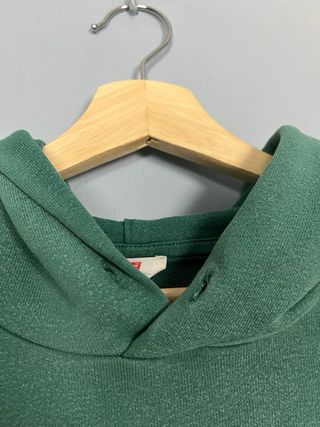 Sudadera Levi's Colorblock Talla M