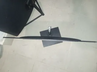 Monitor HP 24 Negro/Plata (No Funciona)