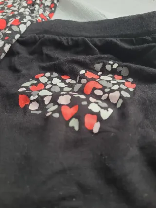 Pijama corto Women'secret Talla S