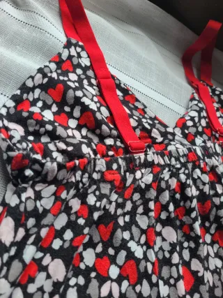 Pijama corto Women'secret Talla S