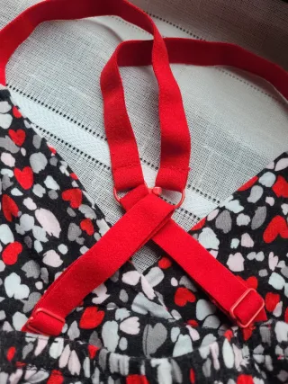 Pijama corto Women'secret Talla S