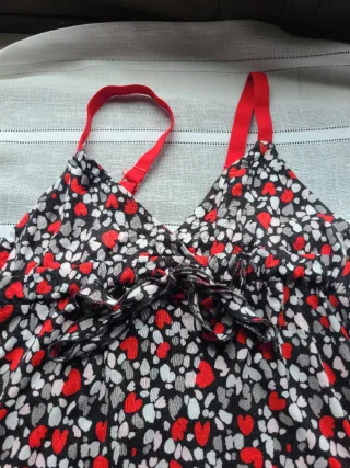 Pijama corto Women'secret Talla S