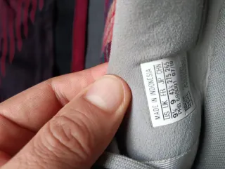 Botas de fútbol Adidas Copa