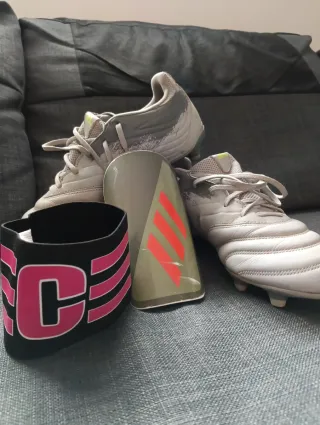 Botas de fútbol Adidas Copa