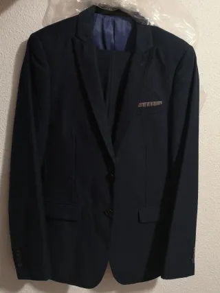 Traje de Chaqueta