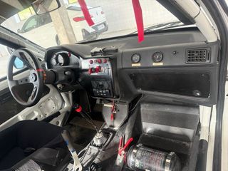 Peugeot 106 rallye 1994