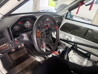 Peugeot 106 rallye 1994