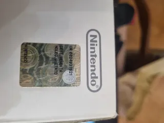 Nintendo Wii Console + Giochi