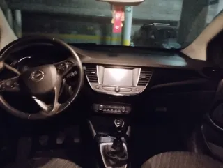 Opel Crossland X 2020