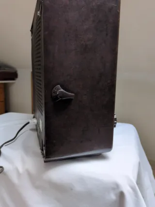 Radio Philips V6A Antigua