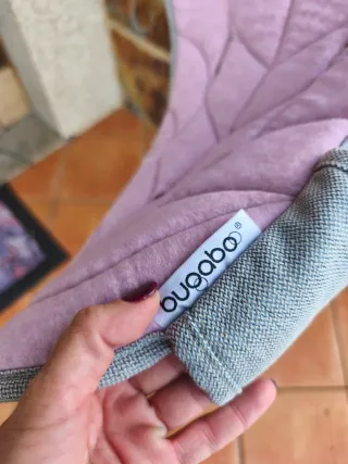 Colchoneta Bugaboo