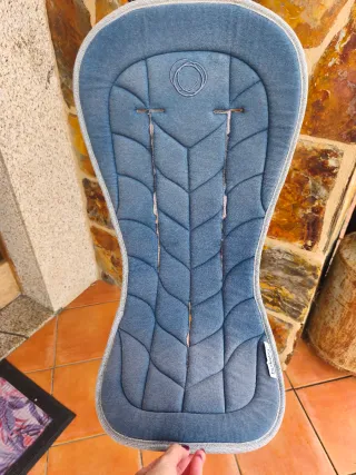 Colchoneta Bugaboo
