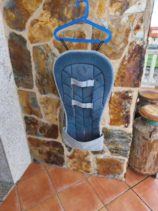 Colchoneta Bugaboo
