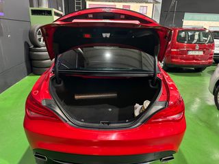 MERCEDES-BENZ Clase CLA  200 CDI
