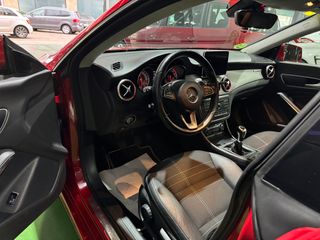 MERCEDES-BENZ Clase CLA  200 CDI