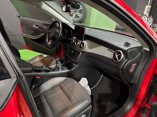 MERCEDES-BENZ Clase CLA  200 CDI