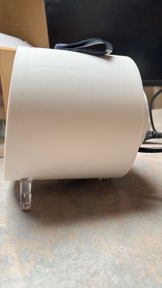 Calefactor Mini Space Heater XY-610