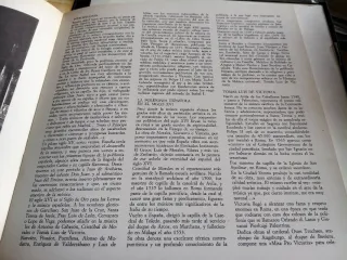 Música de España - Igor Markevitch (6 vinilos).