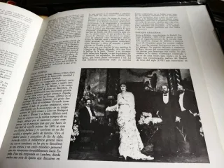 Música de España - Igor Markevitch (6 vinilos).