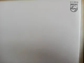 Música de España - Igor Markevitch (6 vinilos).