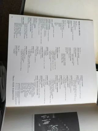 Música de España - Igor Markevitch (6 vinilos).