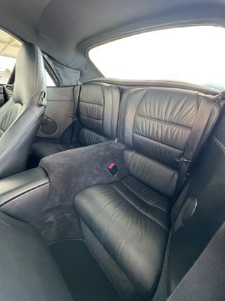 Porsche 911 Carrera 4 Cabrio