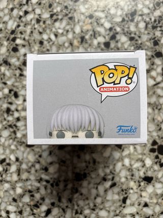 Funko Pop! Kisho Arima 1543 Tokyo Ghoul:re