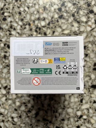 Funko Pop! Kisho Arima 1543 Tokyo Ghoul:re