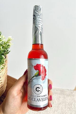 Colonia esotérica Claveles C'est Si Bon