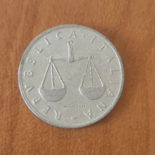 Moneta antiche Italia Accetto offerte