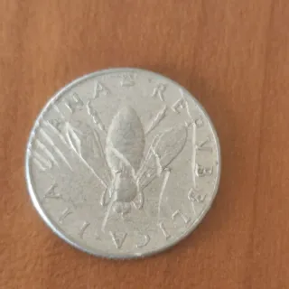 Moneta antiche Italia Accetto offerte