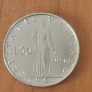 Moneta antiche Italia Accetto offerte