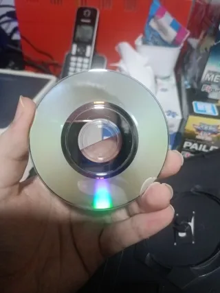 Pokemon XD: Tempestad Oscura GameCube