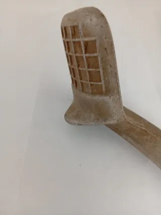 Pedal Arranque Vespa Aluminio