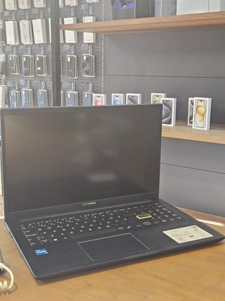 ASUS VIVOBOOK 15,6" (X513E) i5 /8GB / 512GB 11th