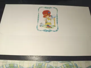 Carta Perfumada Gold Tiger NO.3516