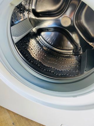 Lavadora Bosch Serie 6 A+++ - Como nueva