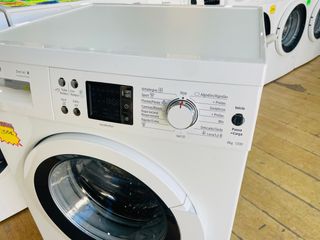 Lavadora Bosch Serie 6 A+++ - Como nueva