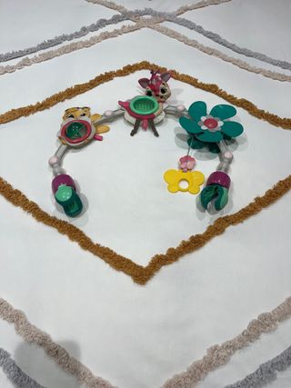 Móvil para cuna/mecedora bebés