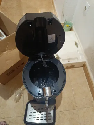 Dispensador Cerveza H.Koenig BW1880