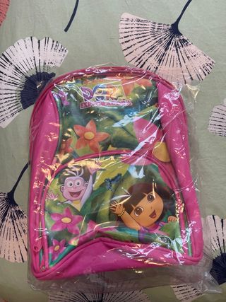 Mochila Dora la Exploradora