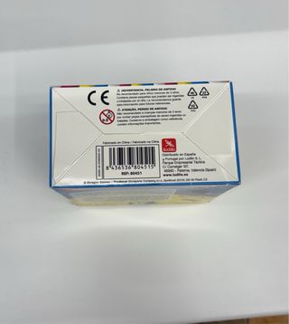 Juego de mesa Tripolo Nuevo