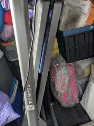 Cinta de correr Domyos TC3