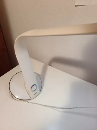 Lámpara LED Escritorio