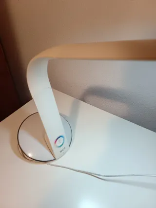 Lámpara LED Escritorio